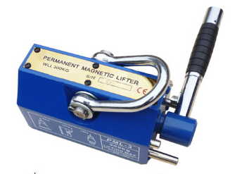 永磁起重器在出廠前要經歷的測試