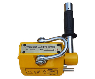 成華便攜式永磁起重器