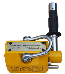 永磁起重器購買需要注意些什么