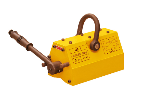 永磁起重器的疑難問題解答