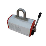 成華永磁起重器V型槽的作用以及操作方法