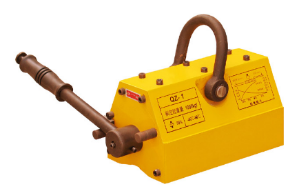 永磁起重器真的永不消磁嗎