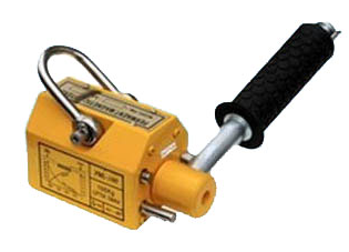 永磁起重器手柄開關(guān)限位的重要性