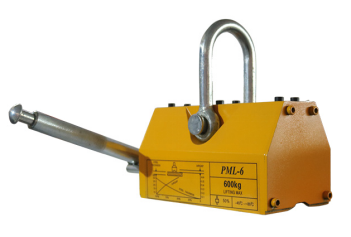 永磁起重器解決夜間施工噪音大擾民問題