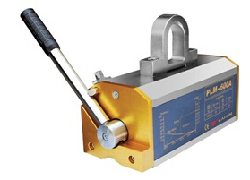 永磁起重器為什么會發生墜落事故