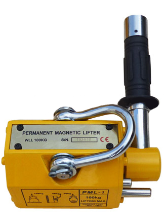 便攜式永磁起重器的價格為何成了用戶關注的焦點