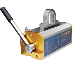 手提式永磁起重器詳情介紹，成華制造為您解析