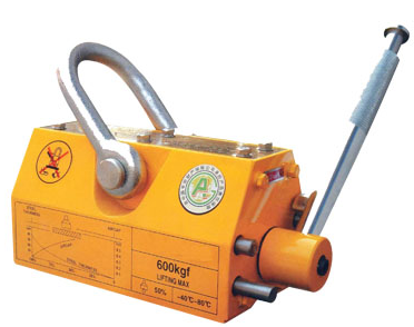 汽修行業永磁吊的用途