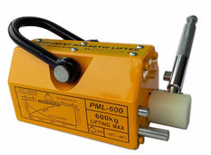 永久安全的便攜式永磁起重器