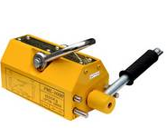 怎樣選擇適合自己的永磁起重器