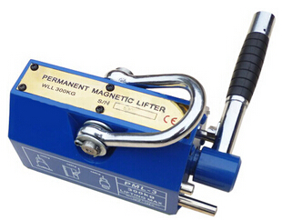 永磁磁力吊更換零部件還是原配的好