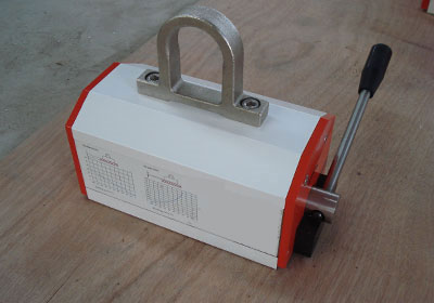 成華永磁吊有什么優(yōu)點？