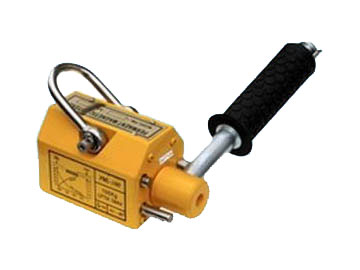 永磁吊使用完畢后該如何進行保養