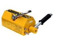 沒有規矩不成方圓，永磁起重器也不例外