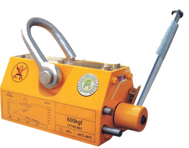 貪圖便宜 后果自負——永磁起重器