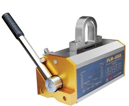 輕松掌握永磁吊的使用方法