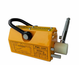 較起重葫蘆 永磁吸盤的優勢有哪些？