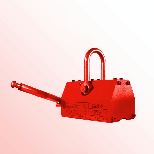 高鵬/成華PLM-6型永磁吸盤