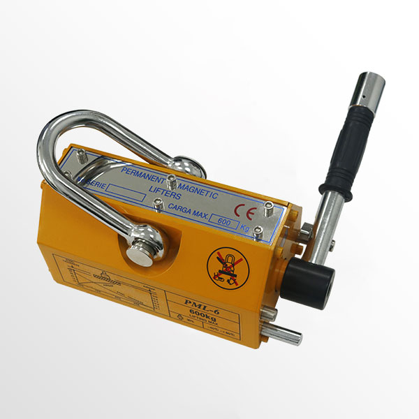 高鵬PML-6型永磁起重器