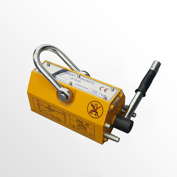 高鵬PML-20型永磁起重器