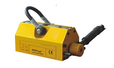 永磁起重器的維修保養