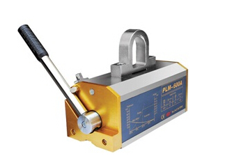 永磁起重器正常作業保證