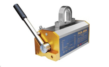 永磁吸盤手柄扳動(dòng)費(fèi)力怎么辦