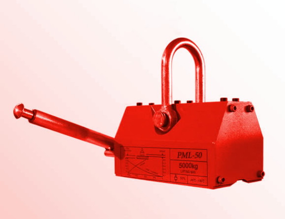 永磁吸盤受到強烈撞擊為什么會消磁