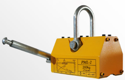 碼頭貨物裝卸永磁起重器發揮重要作用