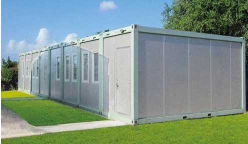 合肥徽派板房廠：徽派板房有哪些優(yōu)勢？