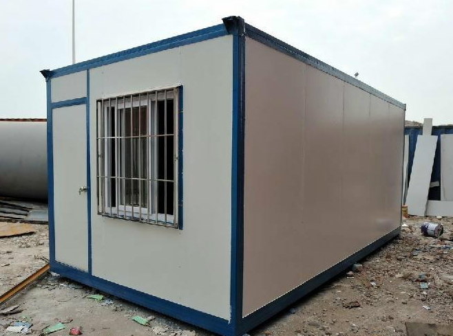 合肥鋼結構活動房有哪些優(yōu)勢？