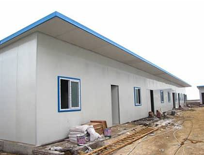 安徽集裝箱活動房廠集裝箱活動房建設要求是什么？