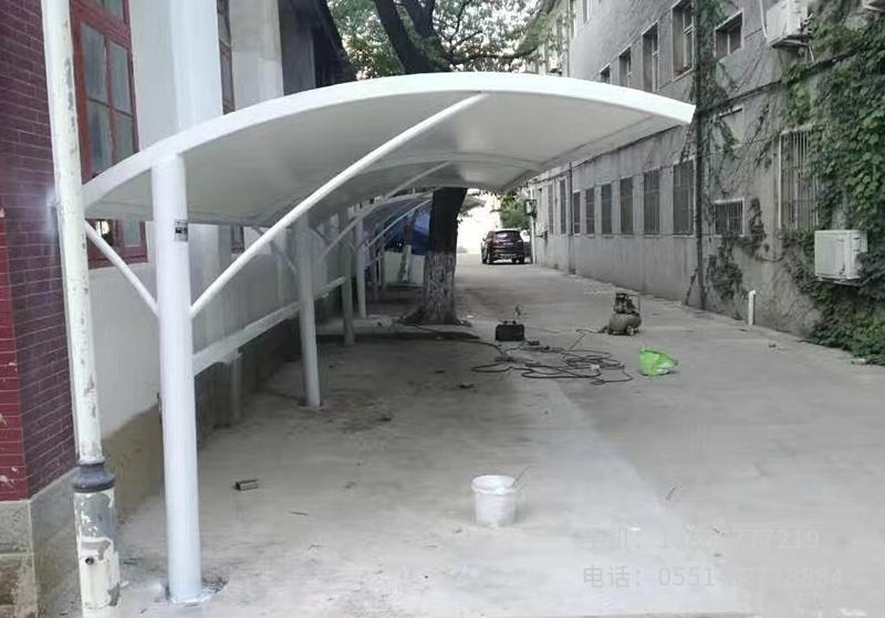 B.自行車棚 .5