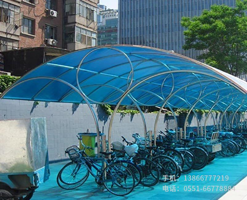 B.自行車棚 .18