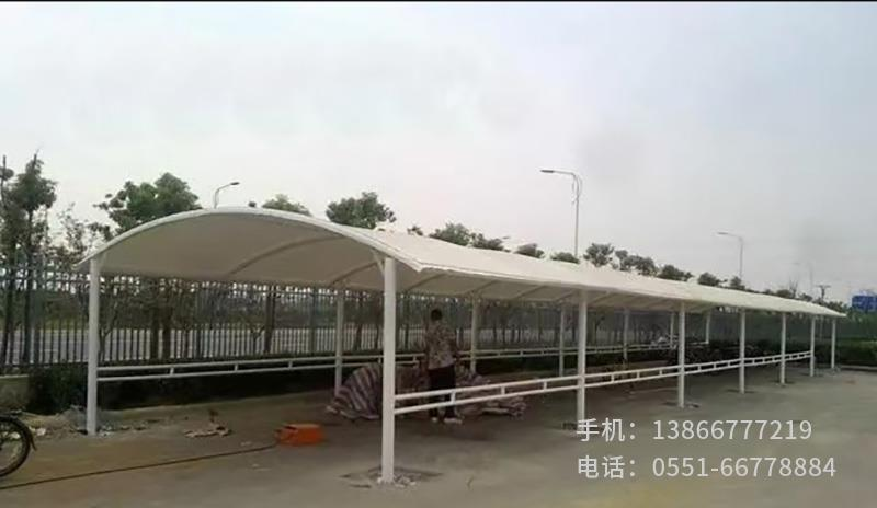 B.自行車棚 .17