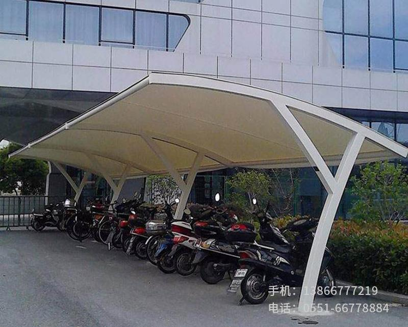 B.自行車棚 .10