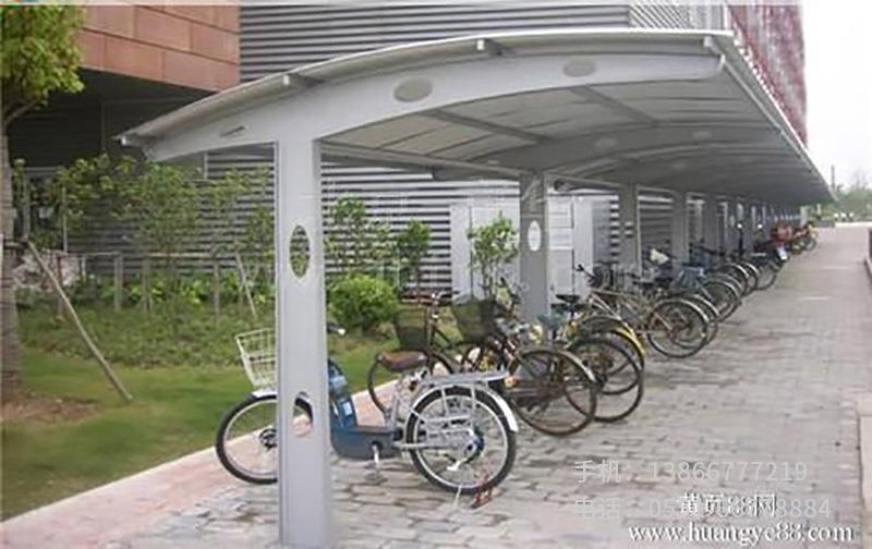 B.自行車棚 .2