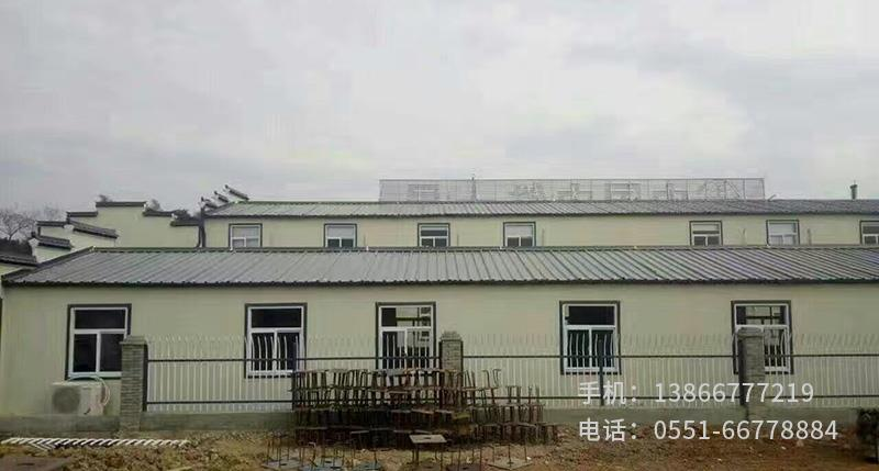 M.中鐵四局淮南項目.5